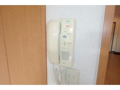 物件内観写真19　(同型別室)