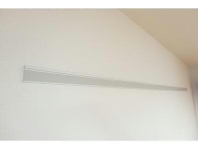 物件内観写真20　(同型別室)