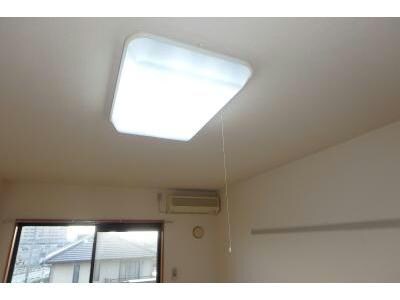 物件内観写真21　(同型別室)