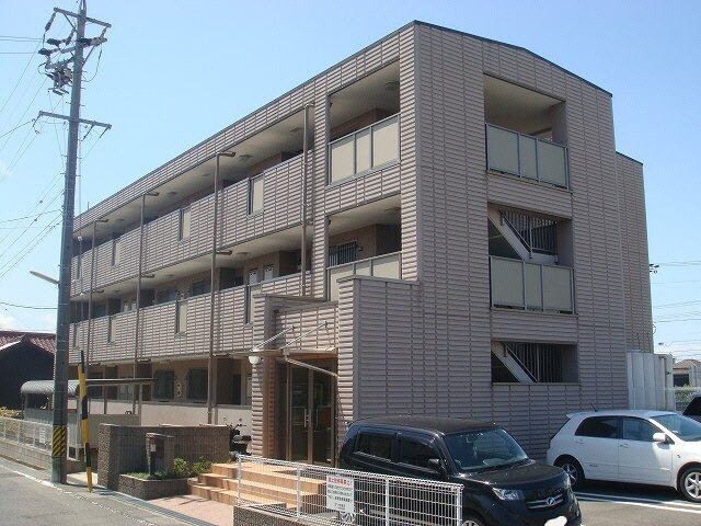 物件外観写真1　(外観①)