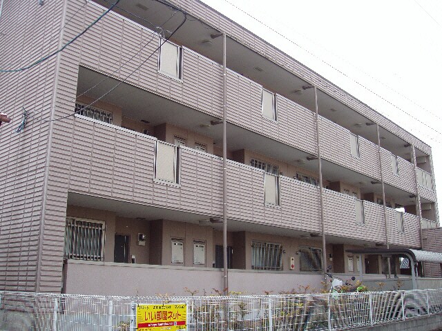 物件外観写真2　(外観)