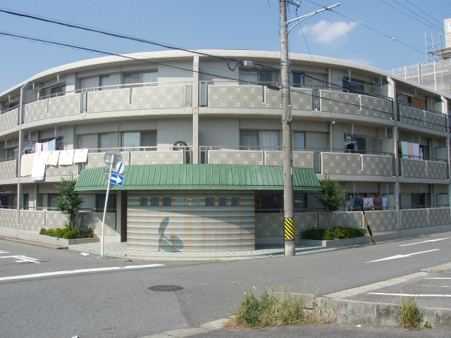 グランドール南陽