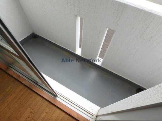 物件内観写真9　(101号室写真)