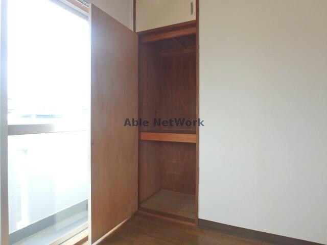 物件内観写真10　(101号室写真)