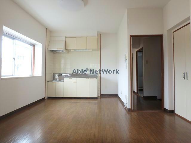 物件内観写真15　(101号室写真)