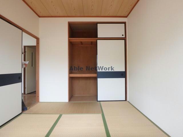 物件内観写真16　(101号室写真)