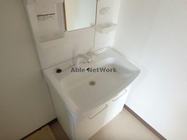 物件内観写真18　(101号室写真)