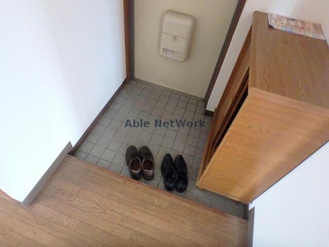 物件内観写真21　(101号室写真)