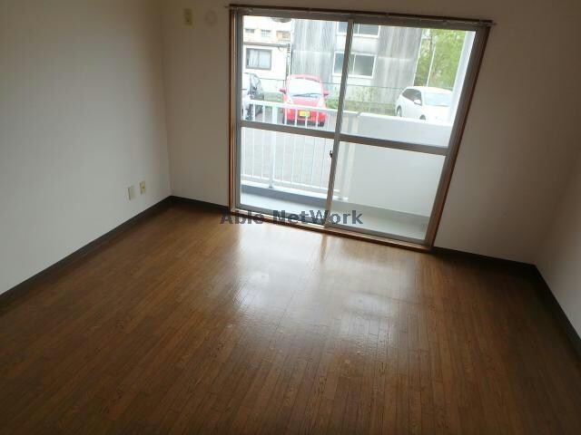 物件内観写真22　(101号室写真)