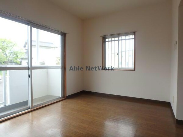 居室（その他）(101号室写真)