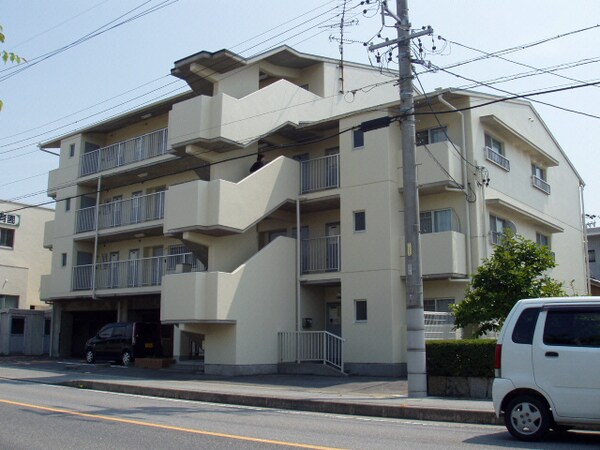 外観(外観)