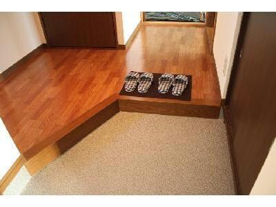 物件内観写真15　(別室)