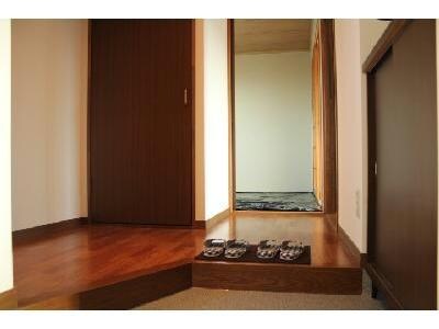 物件内観写真16　(別室)