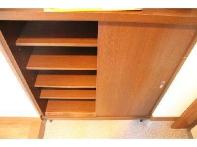 物件内観写真18　(別室)