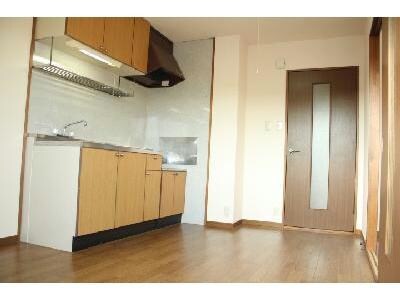 物件内観写真23　(別室)