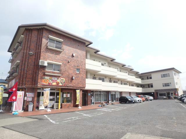 ハイツ大蔵