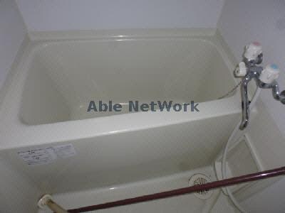 物件内観写真6　(バス301)