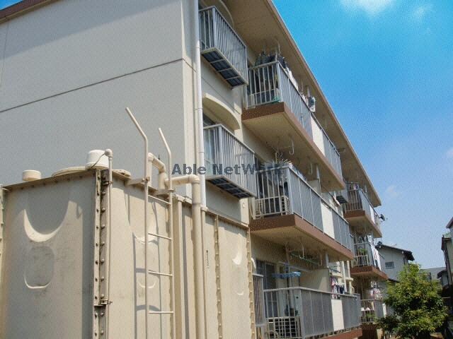 物件外観写真3　(外観①)