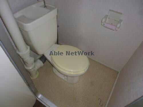 物件内観写真7　(301)