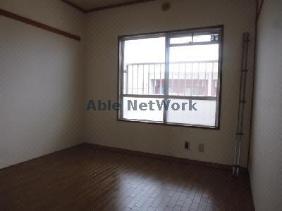 物件内観写真9　(洋室301)