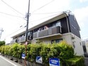 セトルハイム谷田