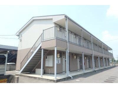 物件外観写真2　(外観①)