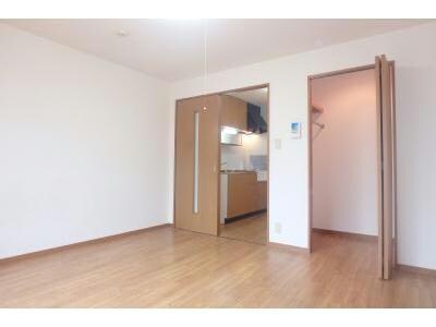 物件内観写真6　(同型タイプ)