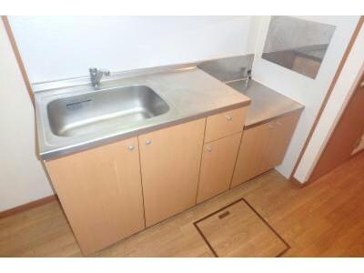 物件内観写真7　(同型タイプ)