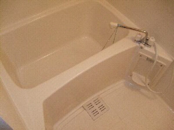 バス／シャワールーム等(バス210)