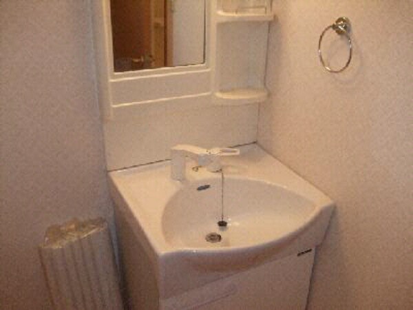 洗面所・脱衣所(洗面所210)