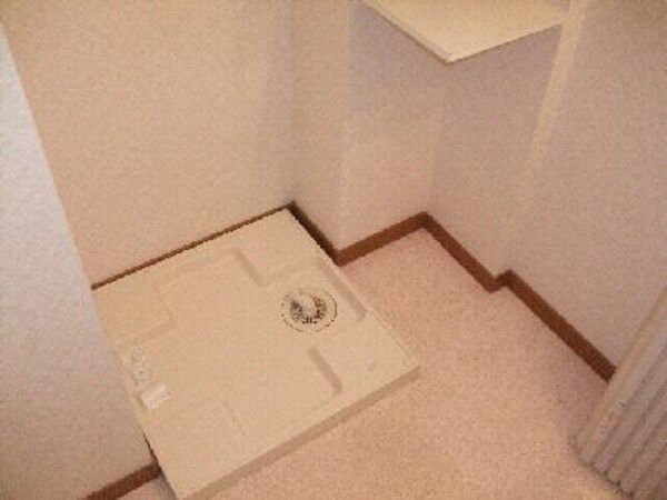 洗面所・脱衣所(洗面所210)