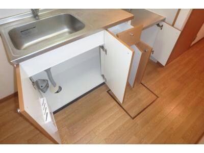 物件内観写真19　(同型タイプ)