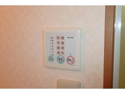 物件内観写真22　(同型タイプ)