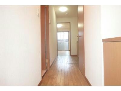 物件内観写真29　(同型タイプ)