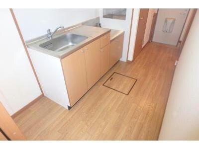 物件内観写真31　(同型タイプ)