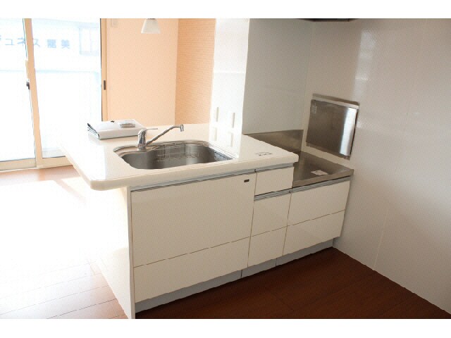 物件内観写真5　(203)