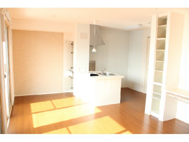 物件内観写真6　(203)