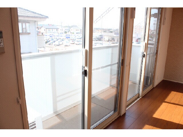 物件内観写真15　(203)