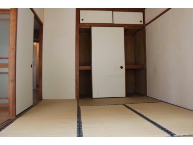 物件内観写真12　(1)