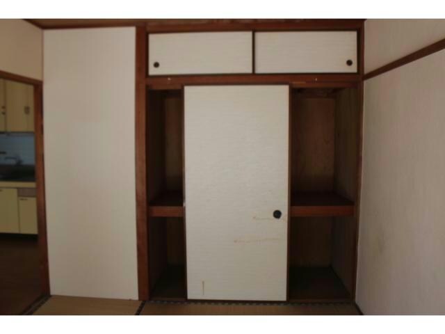 物件内観写真13　(1)