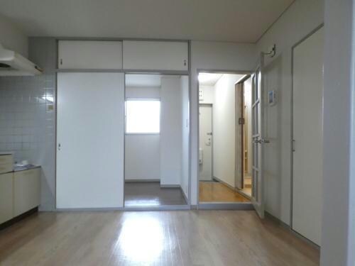 物件内観写真5　(205)