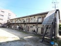 千歳アパート