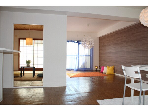 居室（その他）(6A)