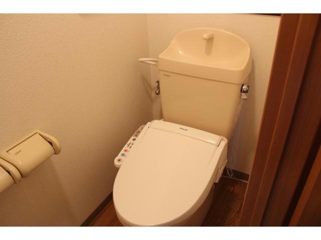 物件内観写真12　(203)