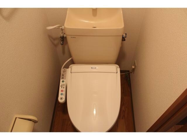 物件内観写真13　(203)