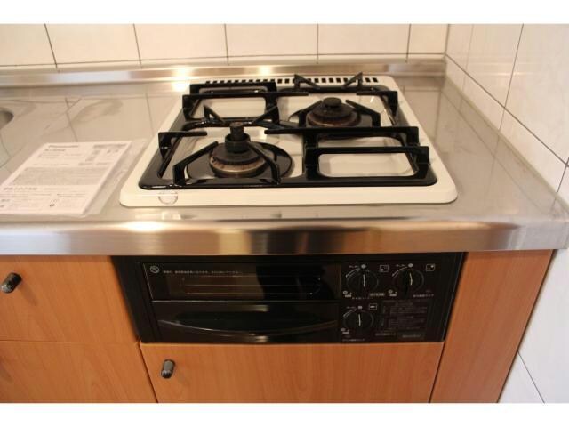 物件内観写真21　(203)