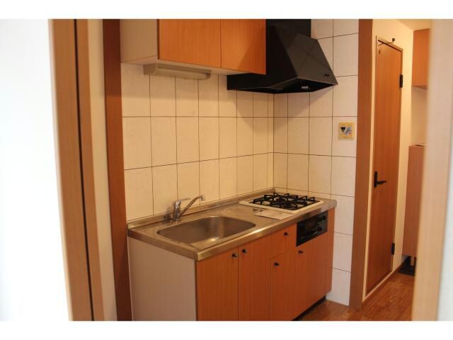 物件内観写真24　(203)