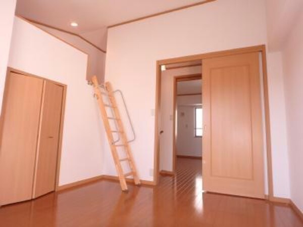 居室(1)