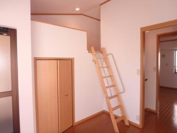 居室（その他）(1)