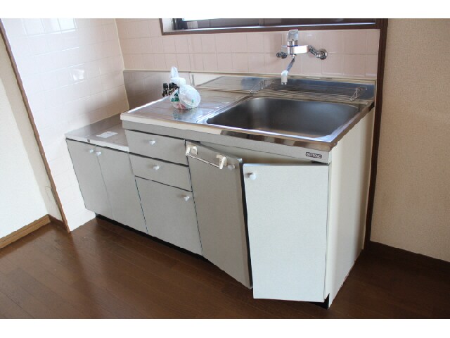 物件内観写真5　(301)